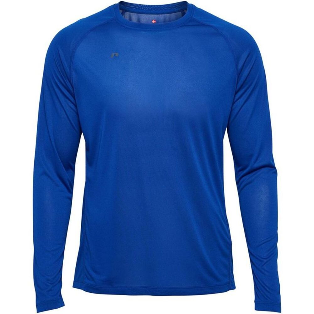 Newline Mens Beat Long-Sleeved T-Shirt / Surf the Web